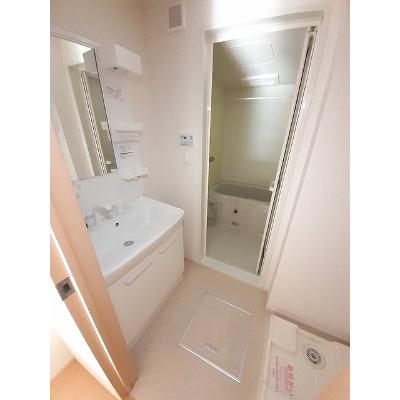 ヴィラ・クレール 202【管理NO：1-020934401-02020】 ★家具家電は申し込み後に搬入します 2026年08月中旬入居可能の物件写真6