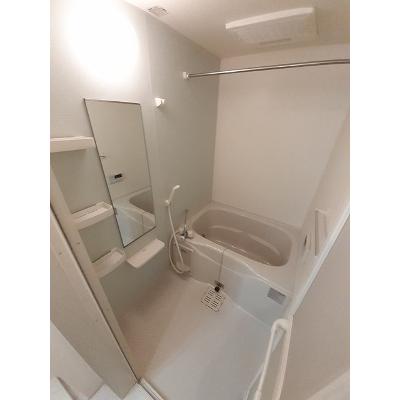 サンリットヴィラⅤ　Ａ 105【管理NO：1-018456601-01040】 ★家具家電は申し込み後に搬入します★の物件写真4