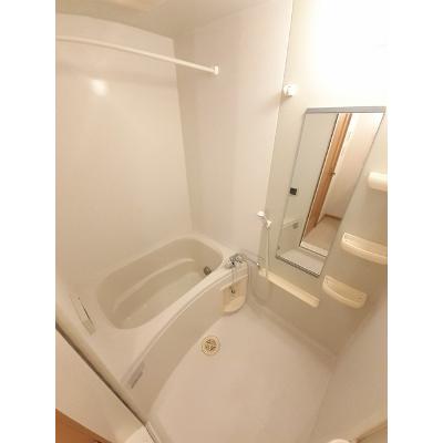 コンフォートＡ 203【管理NO：1-012386001-02030】 ★家具家電は申し込み後に搬入します★ ★2026年08月中旬入居可能★の物件写真4