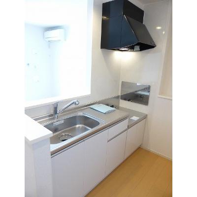 カーサ　フェリチータ 201【管理NO：1-020503201-02010】 ★家具家電は申し込み後に搬入します 2026年07月中旬入居可能の物件写真3