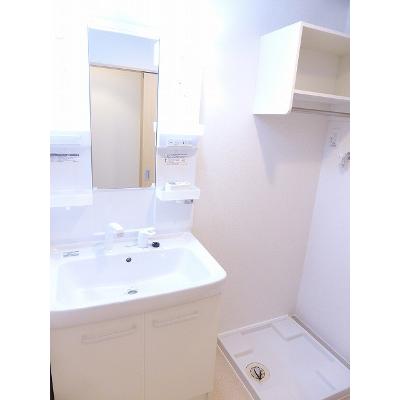 カーサ　フェリチータ 201【管理NO：1-020503201-02010】 ★家具家電は申し込み後に搬入します 2026年07月中旬入居可能の物件写真6
