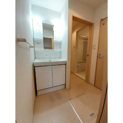 ソレイユ　Ⅱ 202【管理NO：1-020330002-02020】 ★家具家電は申し込み後に搬入します 2026年08月上旬入居可能の物件写真6