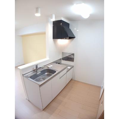 セントラル・ラピス 206【管理NO：1-019586401-02050】 ★家具家電は申し込み後に搬入しますの物件写真3