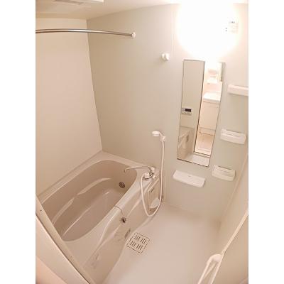 セントラル・ラピス 206【管理NO：1-019586401-02050】 ★家具家電は申し込み後に搬入しますの物件写真4