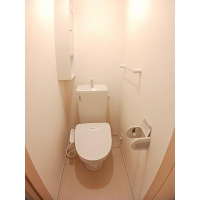 セントラル・ラピス 206【管理NO：1-019586401-02050】 ★家具家電は申し込み後に搬入しますの物件写真5