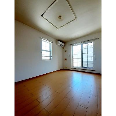 フェニックス唐山　Ｃ 202【管理NO：1-015012803-02020】 ★家具家電は申し込み後に搬入します★の物件写真2