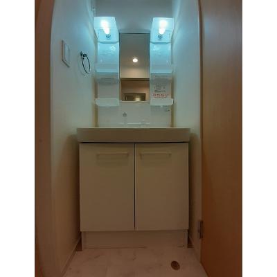ミルト松前　Ⅰ 106【管理NO：1-022846301-01050】 ★家具家電は申し込み後に搬入します★の物件写真6