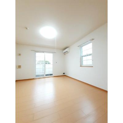 カルム　サンリットＡ　Ⅰ 106【管理NO：1-014649801-01050】 ★家具家電は申し込み後に搬入します 2026年08月上旬入居可能の物件写真2