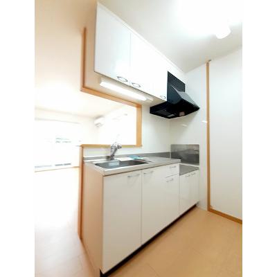 カルム　サンリットＡ　Ⅰ 106【管理NO：1-014649801-01050】 ★家具家電は申し込み後に搬入します 2026年08月上旬入居可能の物件写真3