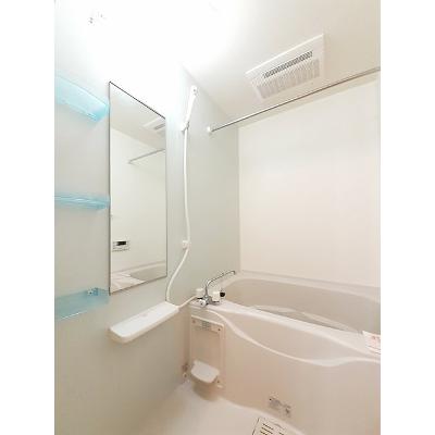 カルム　サンリットＡ　Ⅰ 106【管理NO：1-014649801-01050】 ★家具家電は申し込み後に搬入します 2026年08月上旬入居可能の物件写真4