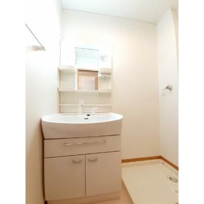 カルム　サンリットＡ　Ⅰ 106【管理NO：1-014649801-01050】 ★家具家電は申し込み後に搬入します 2026年08月上旬入居可能の物件写真6
