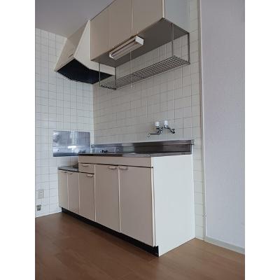 シティ森 206【管理NO：1-001892801-02050】 ★家具家電は申し込み後に搬入しますの物件写真3