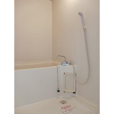 シティ森 206【管理NO：1-001892801-02050】 ★家具家電は申し込み後に搬入しますの物件写真4