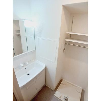 ＪＡＤＡ　Ｈｏｕｓｅ桜井 302【管理NO：1-028197601-03020】 ★家具家電は申し込み後に搬入しますの物件写真6