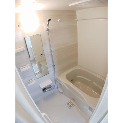 アルバ・グランデ　Ⅲ 302【管理NO：1-026280601-03020】 ★家具家電は申し込み後に搬入します 2026年08月中旬入居可能の物件写真4