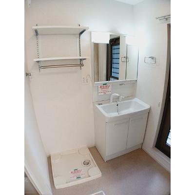 アルバ・グランデ　Ⅲ 302【管理NO：1-026280601-03020】 ★家具家電は申し込み後に搬入します 2026年08月中旬入居可能の物件写真6