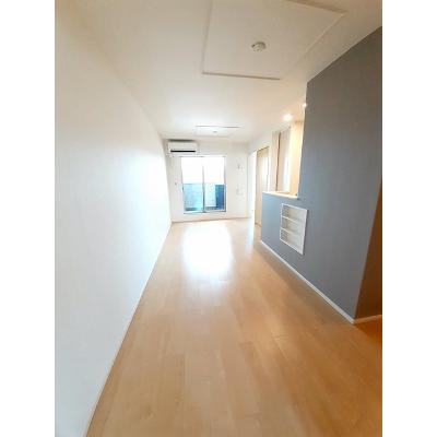 ヴィラ・アルバーダ　Ｃ 203【管理NO：1-022093103-02030】 ★家具家電は申し込み後に搬入します 2026年09月中旬入居可能の物件写真2