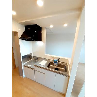 ヴィラ・アルバーダ　Ｃ 203【管理NO：1-022093103-02030】 ★家具家電は申し込み後に搬入します 2026年09月中旬入居可能の物件写真3