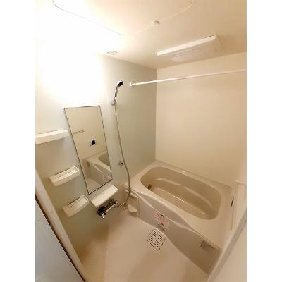 ヴィラ・アルバーダ　Ｃ 203【管理NO：1-022093103-02030】 ★家具家電は申し込み後に搬入します 2026年09月中旬入居可能の物件写真4