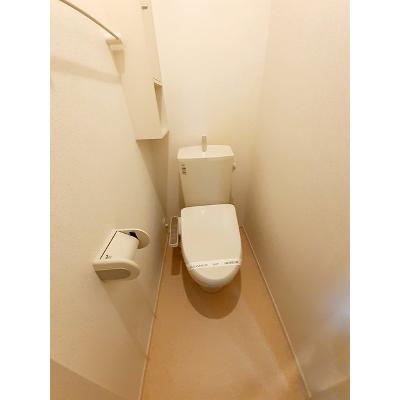 ヴィラ・アルバーダ　Ｃ 203【管理NO：1-022093103-02030】 ★家具家電は申し込み後に搬入します 2026年09月中旬入居可能の物件写真5