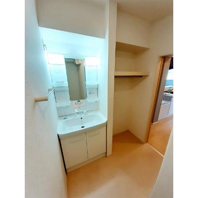 ヴィラ・アルバーダ　Ｃ 203【管理NO：1-022093103-02030】 ★家具家電は申し込み後に搬入します 2026年09月中旬入居可能の物件写真6