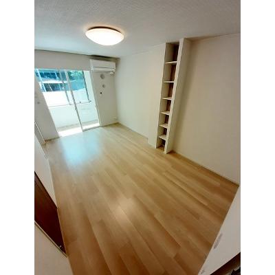 ベル　ビュー 103【管理NO：1-026567101-01030】 ★家具家電は申し込み後に搬入しますの物件写真2