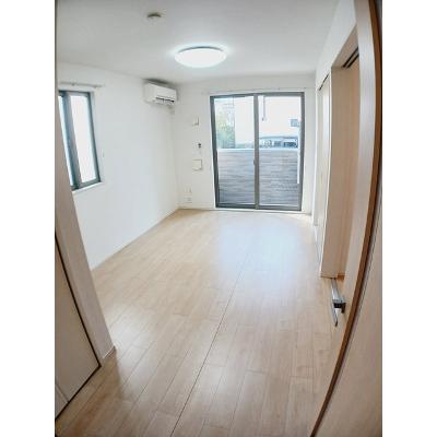 カーサ桜井町 101【管理NO：1-023446001-01010】 ★家具家電は申し込み後に搬入します 2026年07月下旬入居可能の物件写真2
