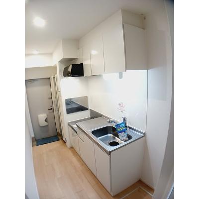 カーサ桜井町 101【管理NO：1-023446001-01010】 ★家具家電は申し込み後に搬入します 2026年07月下旬入居可能の物件写真3