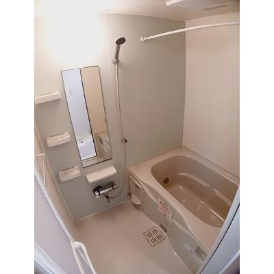 カーサ桜井町 101【管理NO：1-023446001-01010】 ★家具家電は申し込み後に搬入します 2026年07月下旬入居可能の物件写真4