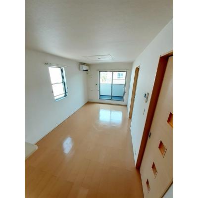イリーゼ　Ｃ 203【管理NO：1-019174603-02030】 ★家具家電は申し込み後に搬入します 2026年07月中旬入居可能の物件写真2