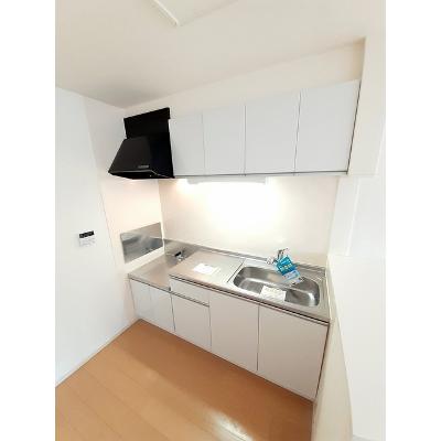 イリーゼ　Ｃ 203【管理NO：1-019174603-02030】 ★家具家電は申し込み後に搬入します 2026年07月中旬入居可能の物件写真3