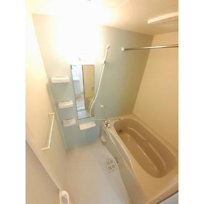 イリーゼ　Ｃ 201【管理NO：1-019174603-02010】 ★家具家電は申し込み後に搬入します 2026年07月中旬入居可能の物件写真4