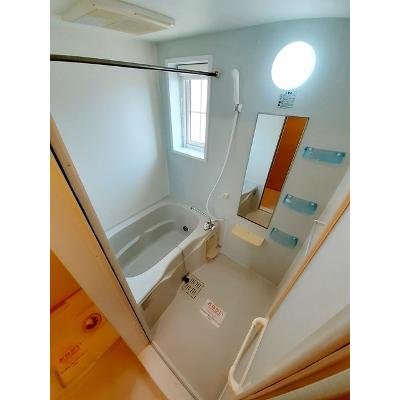 ジーラ・ソーレ　Ⅰ 203【管理NO：1-015488101-02030】 ★家具家電は申し込み後に搬入します 2026年08月中旬入居可能の物件写真4