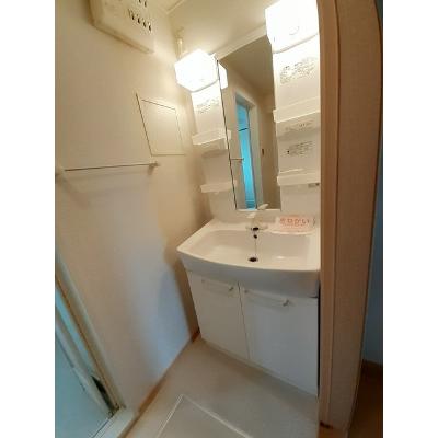 ジーラ・ソーレ　Ⅰ 203【管理NO：1-015488101-02030】 ★家具家電は申し込み後に搬入します 2026年08月中旬入居可能の物件写真6