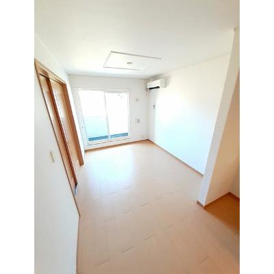 プリムローズＩＮＯ 202【管理NO：1-015289201-02020】 ★家具家電は申し込み後に搬入します 2026年08月中旬入居可能の物件写真2