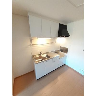 プリムローズＩＮＯ 202【管理NO：1-015289201-02020】 ★家具家電は申し込み後に搬入します 2026年08月中旬入居可能の物件写真3