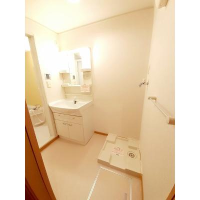 プリムローズＩＮＯ 202【管理NO：1-015289201-02020】 ★家具家電は申し込み後に搬入します 2026年08月中旬入居可能の物件写真6