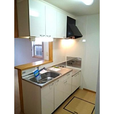 ジラソーレ 101【管理NO：1-014970501-01010】 ★家具家電は申し込み後に搬入します 2026年07月下旬入居可能の物件写真3