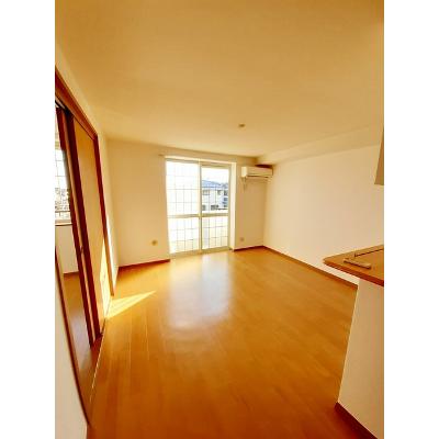 イマージュ 202【管理NO：1-010305401-02020】 ★家具家電は申し込み後に搬入します 2026年09月中旬入居可能の物件写真2