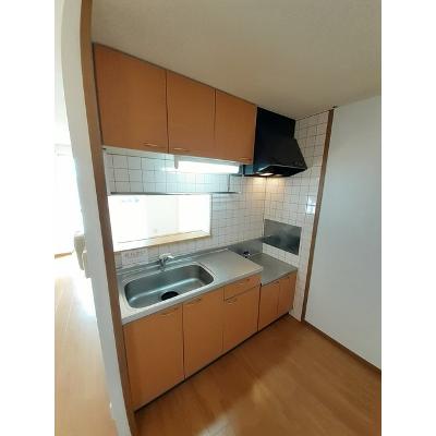 イマージュ 202【管理NO：1-010305401-02020】 ★家具家電は申し込み後に搬入します 2026年09月中旬入居可能の物件写真3