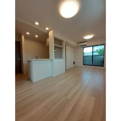 クレメント 201【管理NO：1-027507401-02010】 ★家具家電は申し込み後に搬入します 2026年08月下旬入居可能の物件写真2
