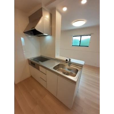 クレメント 201【管理NO：1-027507401-02010】 ★家具家電は申し込み後に搬入します 2026年08月下旬入居可能の物件写真3