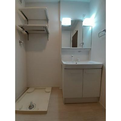 クレメント 201【管理NO：1-027507401-02010】 ★家具家電は申し込み後に搬入します 2026年08月下旬入居可能の物件写真6