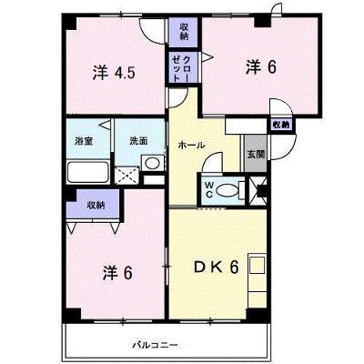 さくらマンションＢ 101【管理NO：1-004728702-01010】 ★家具家電は申し込み後に搬入します★の外観画像