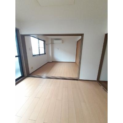 さくらマンションＢ 101【管理NO：1-004728702-01010】 ★家具家電は申し込み後に搬入します★の物件写真2