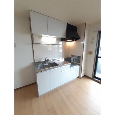 さくらマンションＢ 101【管理NO：1-004728702-01010】 ★家具家電は申し込み後に搬入します★の物件写真3