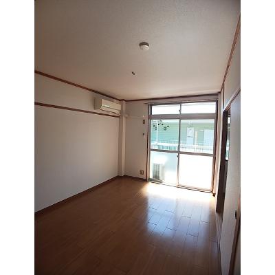 シティハイツグリーンＢ 201【管理NO：1-001172201-02010】 ★家具家電は申し込み後に搬入します★の物件写真2