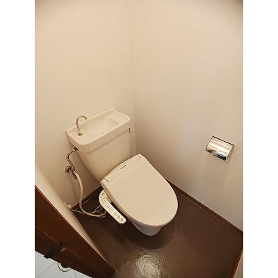シティハイツグリーンＢ 201【管理NO：1-001172201-02010】 ★家具家電は申し込み後に搬入します★の物件写真5
