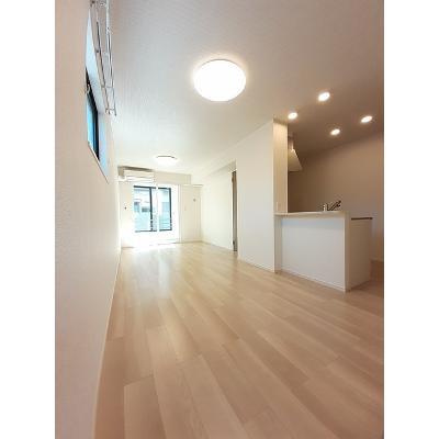 ベル・メゾン和気Ａ 103【管理NO：1-026939501-01030】 ★家具家電は申し込み後に搬入します★の物件写真2