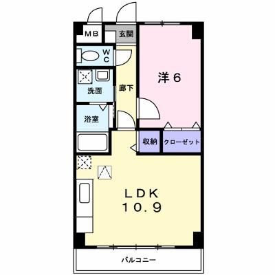スカイマンション 103【管理NO：1-013127801-01030】 2026年08月中旬入居可能の外観画像